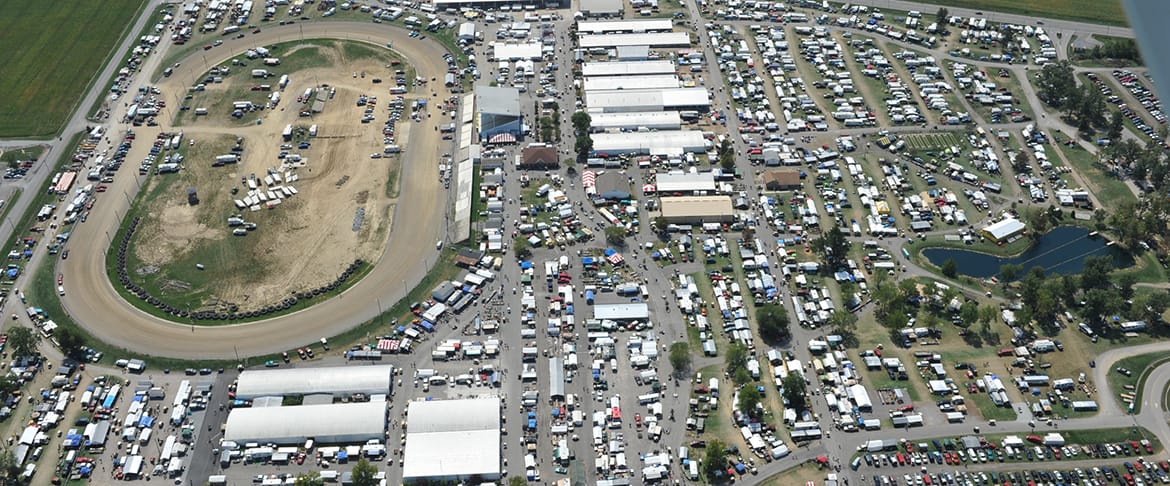 Ground Building Rentals Allen County Fairgrounds