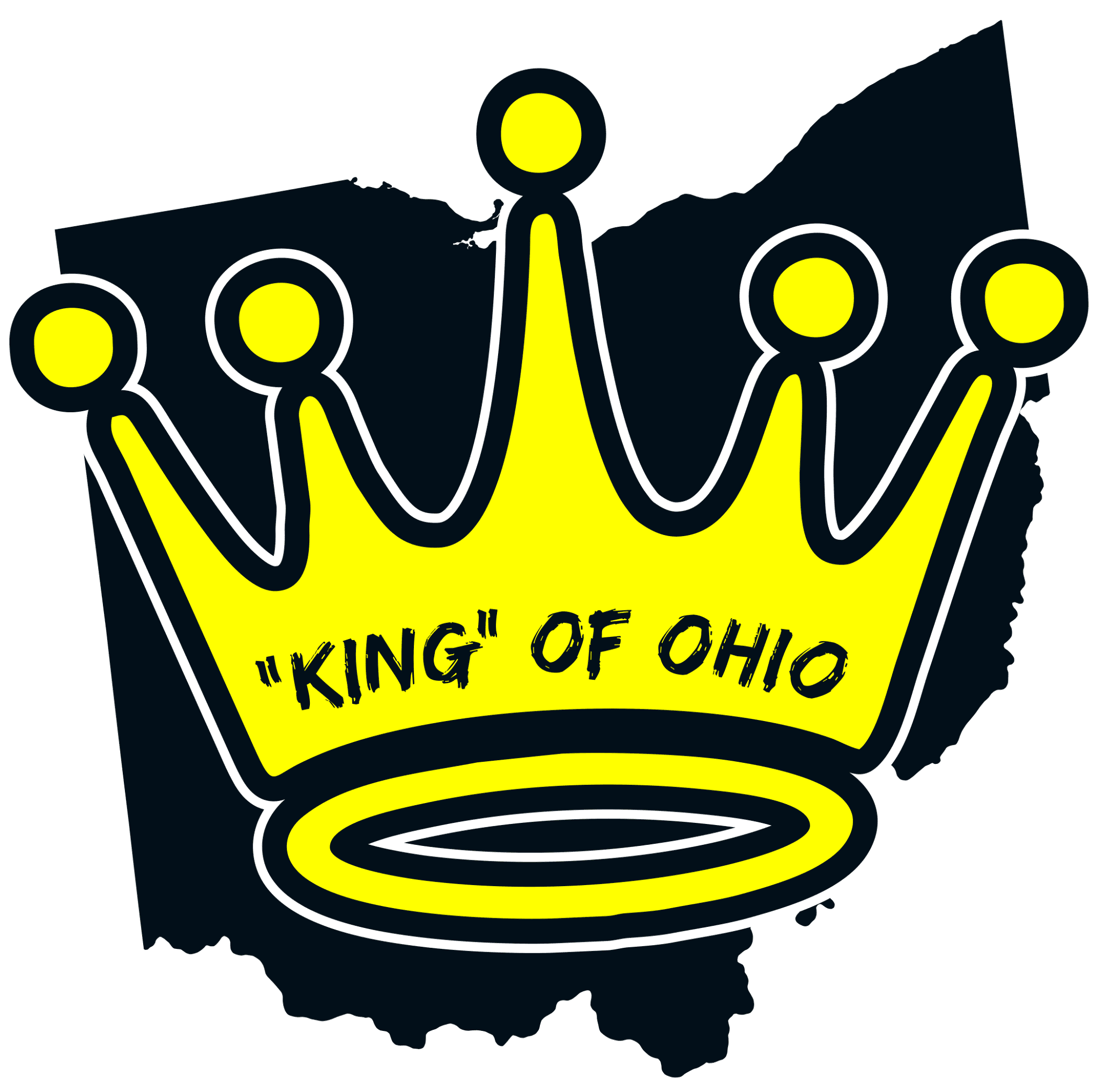 “King” of Ohio – The Crown Jewel of Ohio’s Demolition Derby
