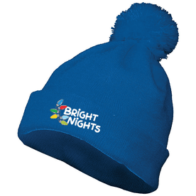 Bright Nights Stocking hat
