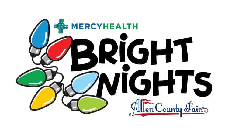 Mercy Health Bright Night