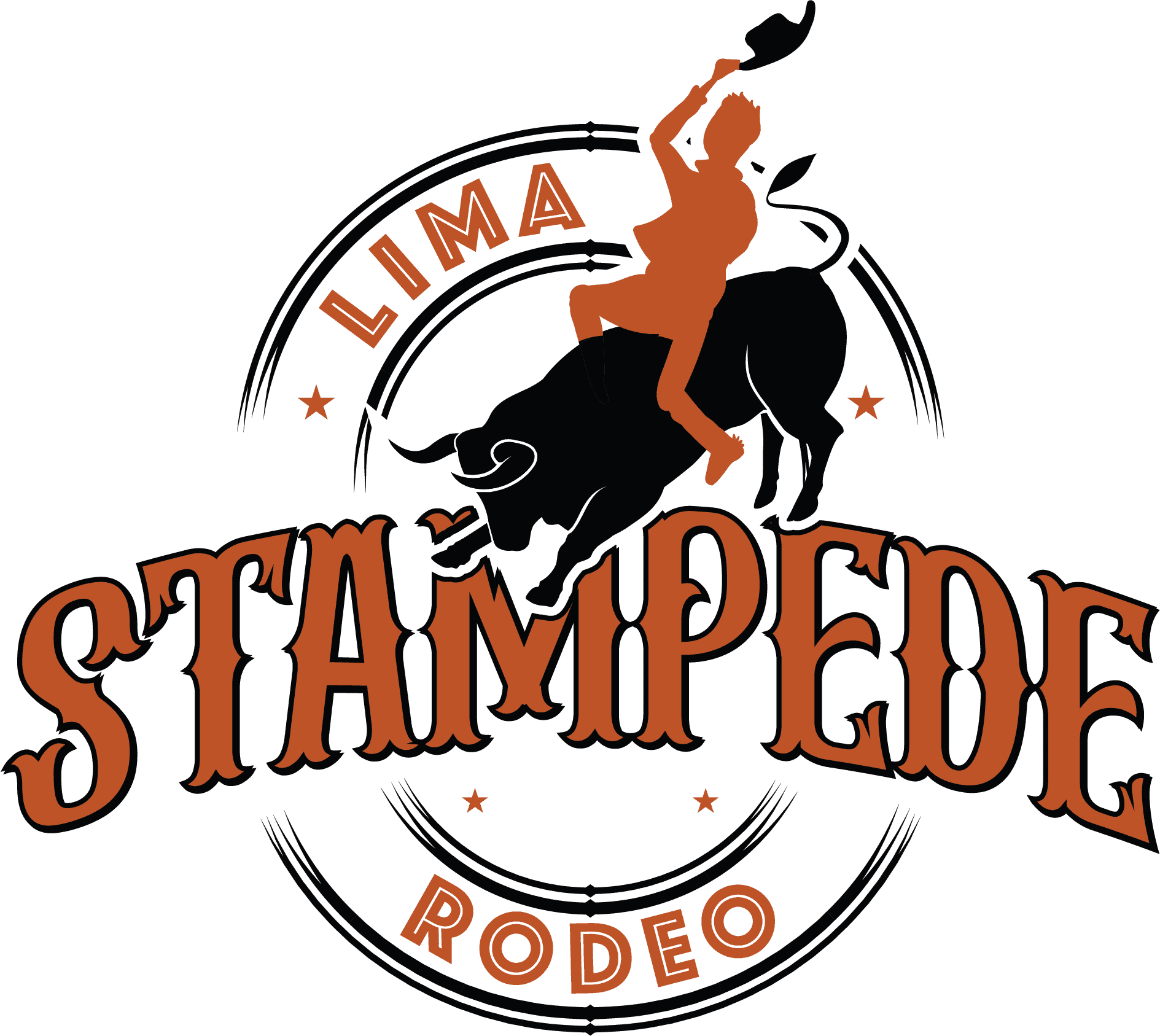 Lima Stampede Rodeo