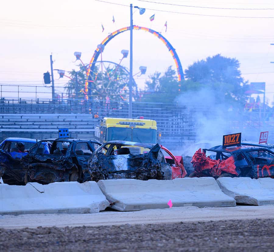 Demo Derby