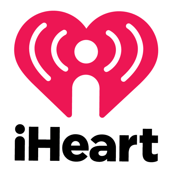 iHeart Logo