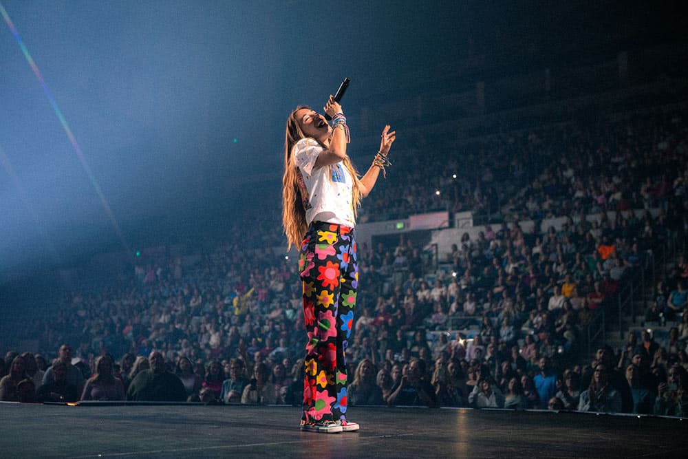 Lauren Daigle