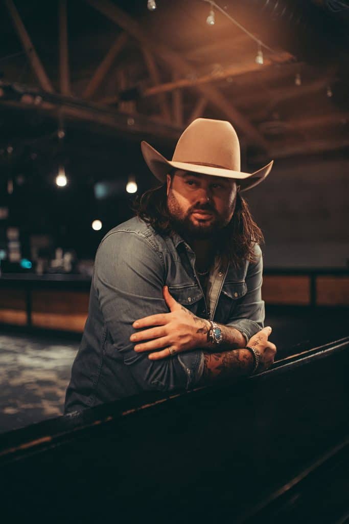 Koe Wetzel