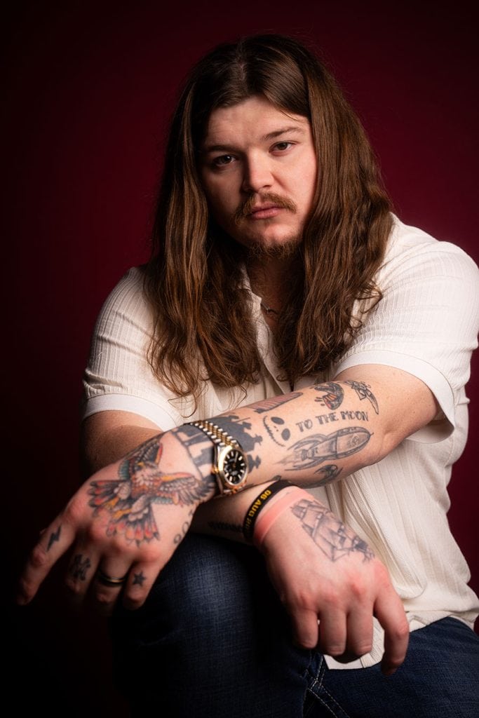 Kolby Cooper