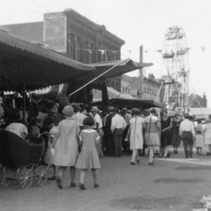 1927TCFchildren