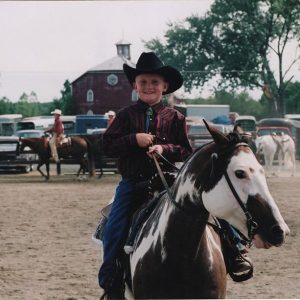 boyonhorse